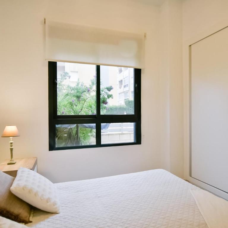 010 New Beach Apartment - Alicante Holiday - Apartamento Deluxe - 27