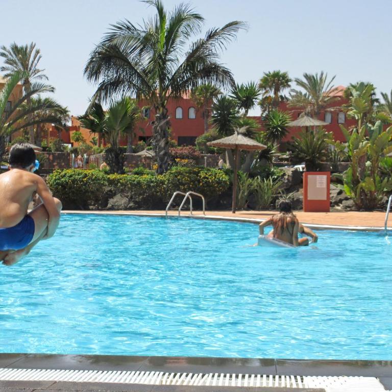 Casa Isabel, the perfect home for your holidays in Corralejo - Casa con 1 dormitorio - 25