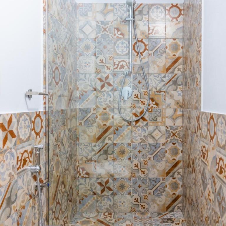 GuestHost - Via Malta Cozy Apartments near Ortigia - Appartamento con 1 Camera da Letto - 17