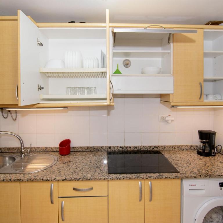 Casa Isabel, the perfect home for your holidays in Corralejo - Casa con 1 dormitorio - 4