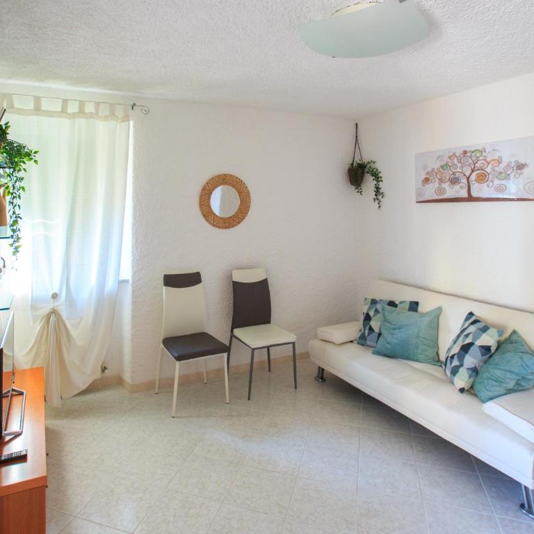 I colori di Rio - Apartment mit 2 Schlafzimmern - 6