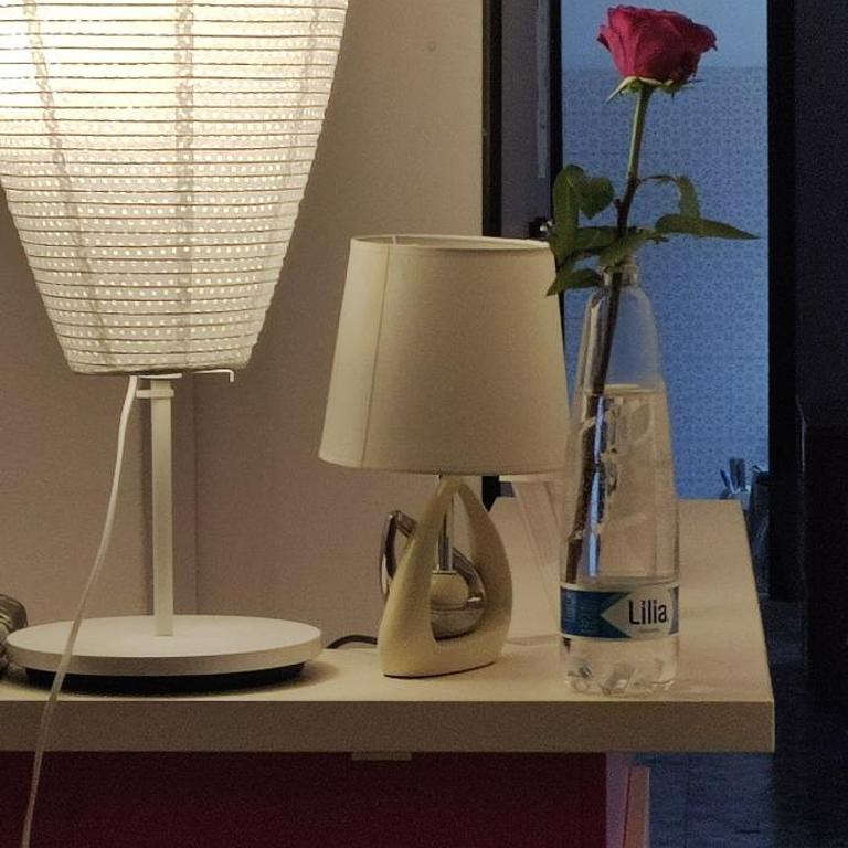 BB Stay Station - Camera Matrimoniale con Bagno in Comune - 26