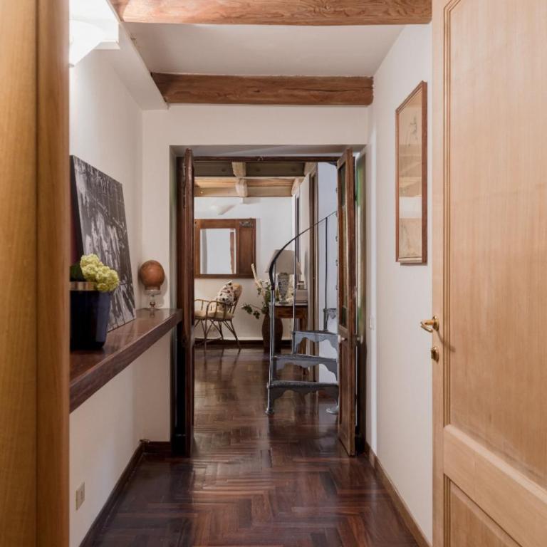 Monti Sweet Apartment - Charme Holidays - Appartamento con 3 Camere da Letto - 25