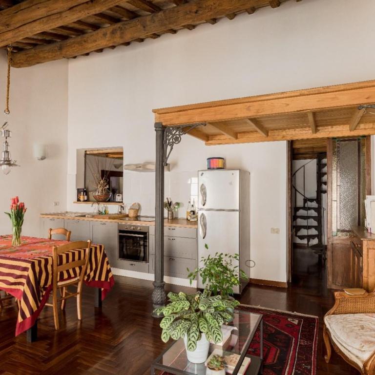 Monti Sweet Apartment - Charme Holidays - Appartamento con 3 Camere da Letto - 16