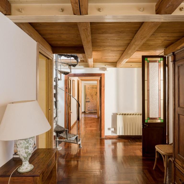 Monti Sweet Apartment - Charme Holidays - Appartamento con 3 Camere da Letto - 26