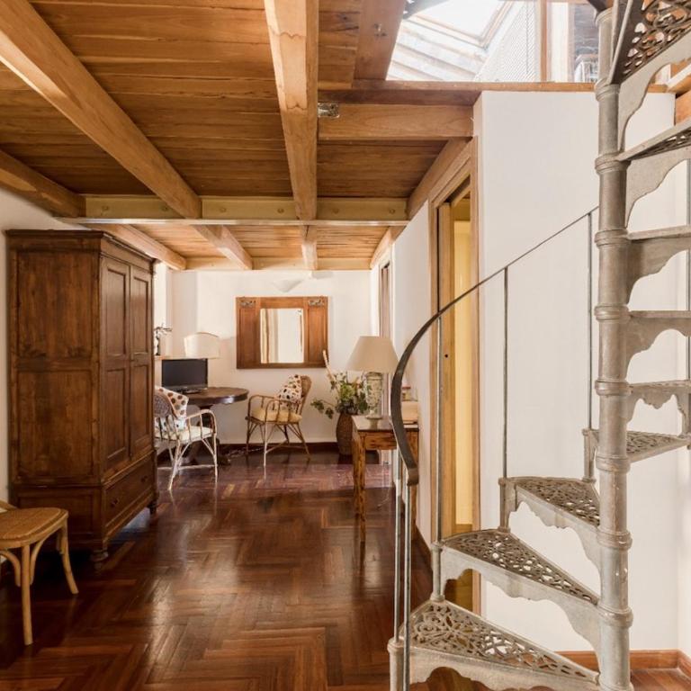 Monti Sweet Apartment - Charme Holidays - Appartamento con 3 Camere da Letto - 27