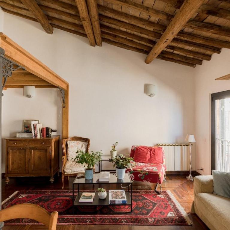Monti Sweet Apartment - Charme Holidays - Appartamento con 3 Camere da Letto - 3