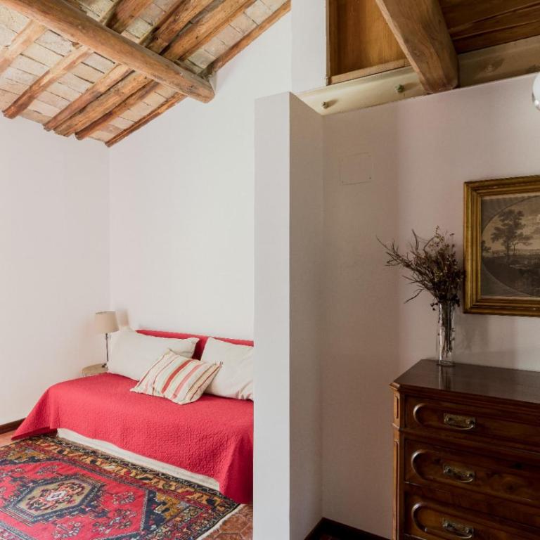Monti Sweet Apartment - Charme Holidays - Appartamento con 3 Camere da Letto - 41
