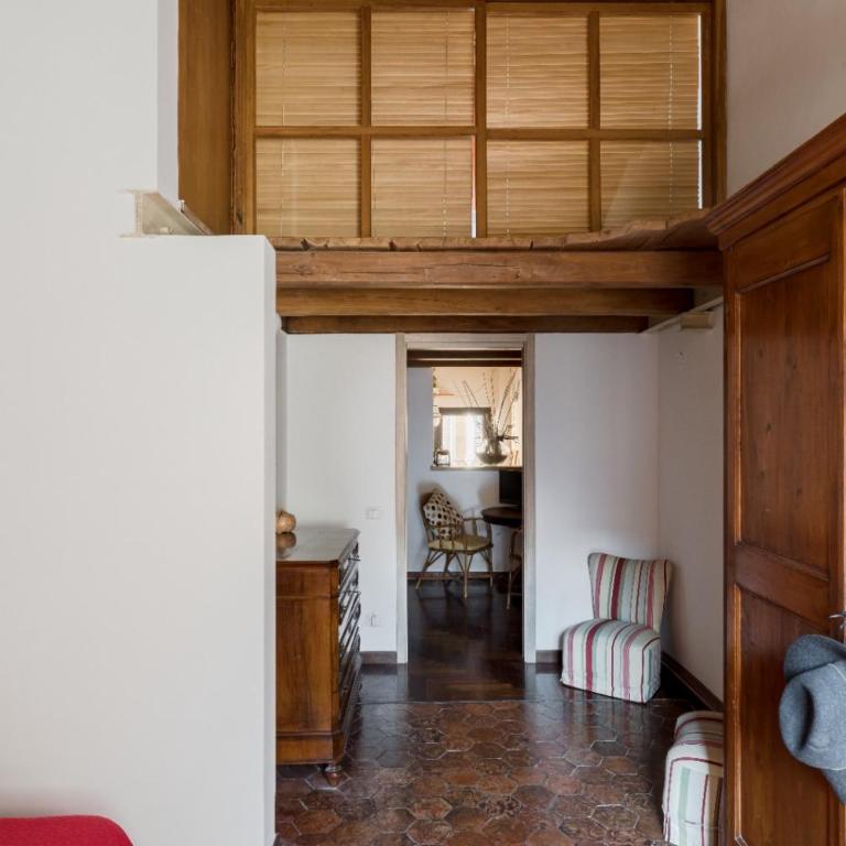 Monti Sweet Apartment - Charme Holidays - Appartamento con 3 Camere da Letto - 42