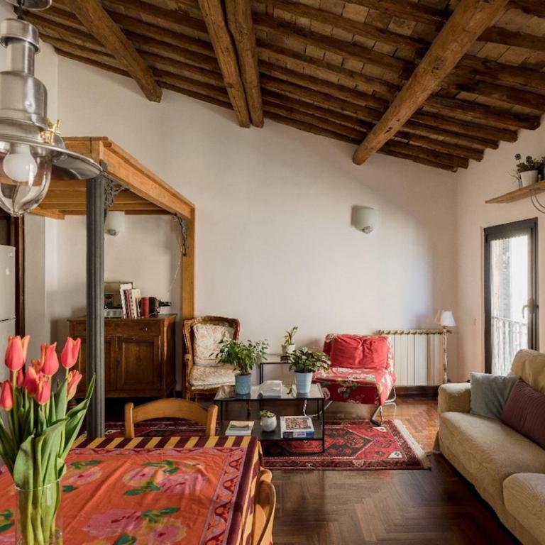 Monti Sweet Apartment - Charme Holidays - Appartamento con 3 Camere da Letto - 19