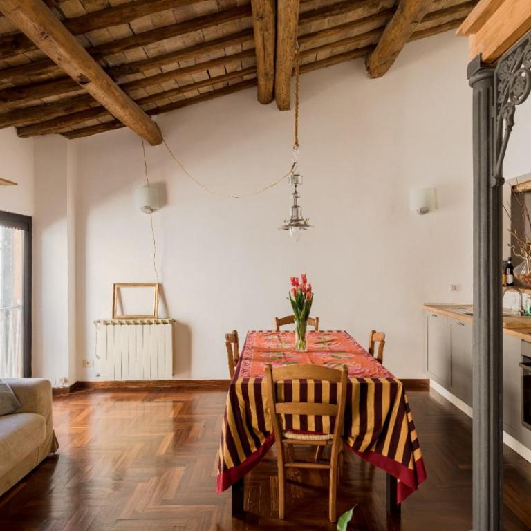 Monti Sweet Apartment - Charme Holidays - Appartamento con 3 Camere da Letto - 23