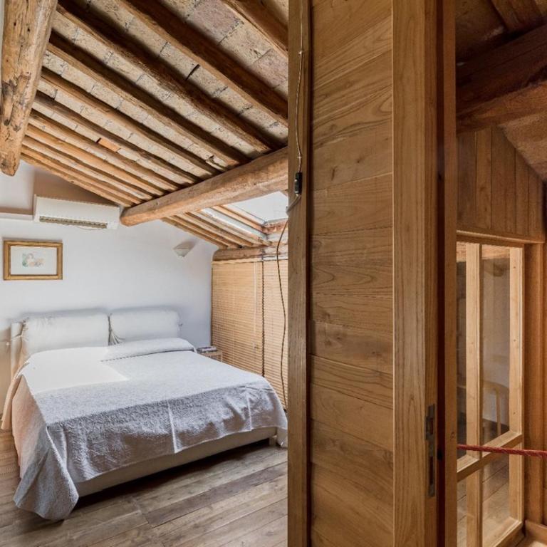 Monti Sweet Apartment - Charme Holidays - Appartamento con 3 Camere da Letto - 31