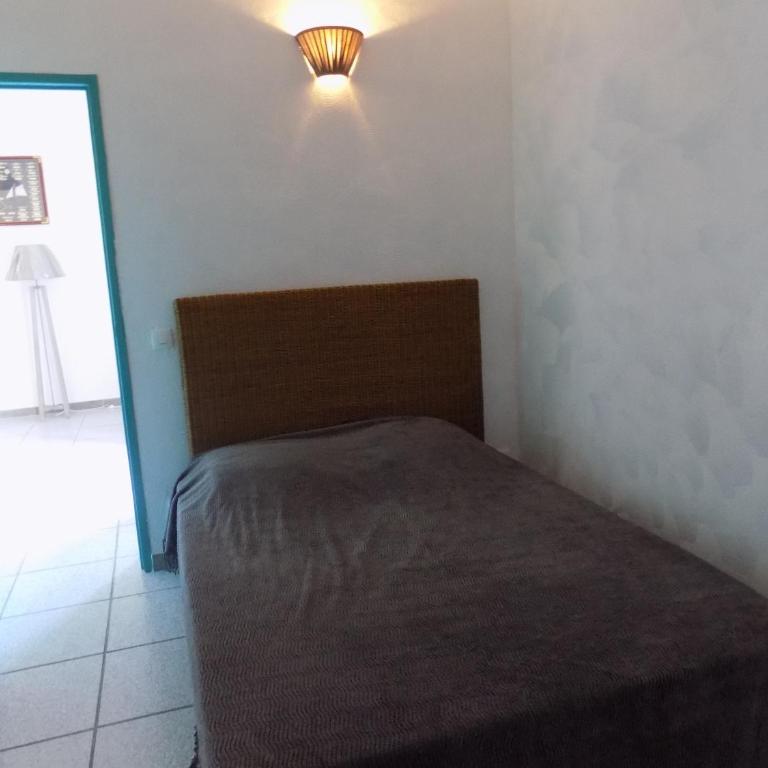 La Largatera - Appartement avec Terrasse - 12