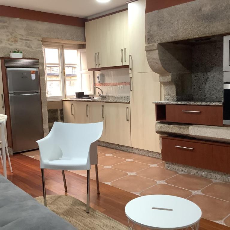 SE@SE a 100m.Catedral. - Apartamento de 2 dormitorios con patio - 41