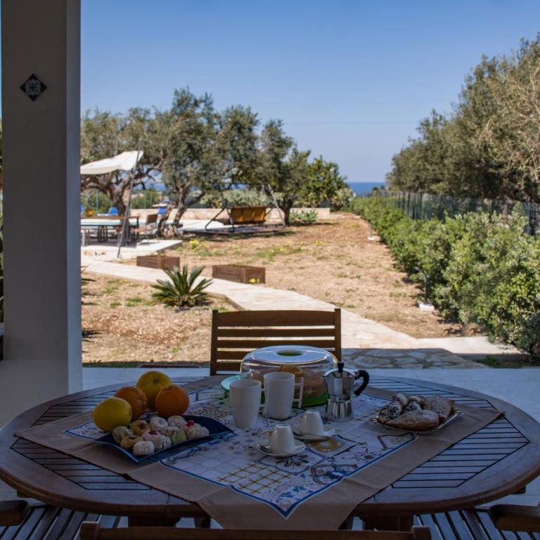 Scialari Country House - Villa - 20