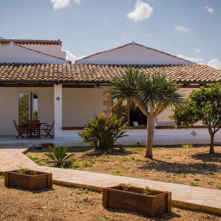 Scialari Country House - Villa - 66