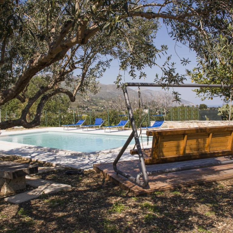 Scialari Country House - Villa - 7