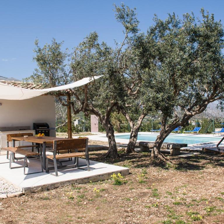 Scialari Country House - Villa - 15