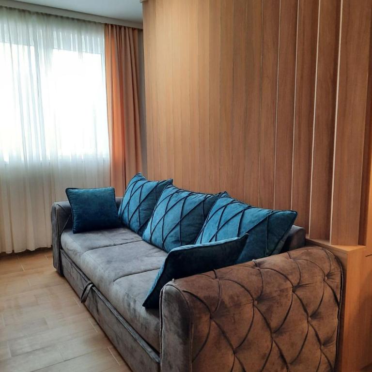 Apartman Radmila - Apartment - 4