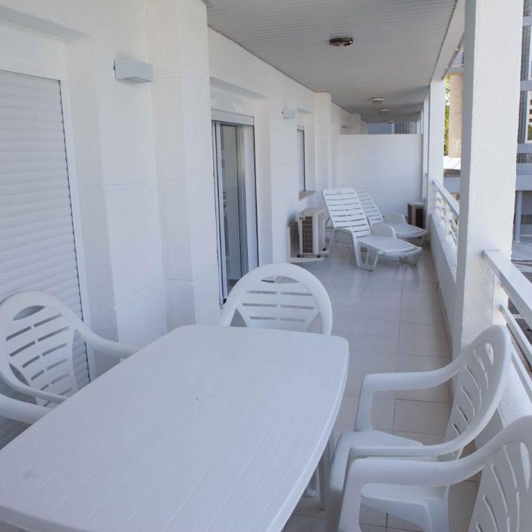 COSTA DAURADA APARTAMENTS - Royal 109 Luxe - Two-Bedroom Apartment - 50