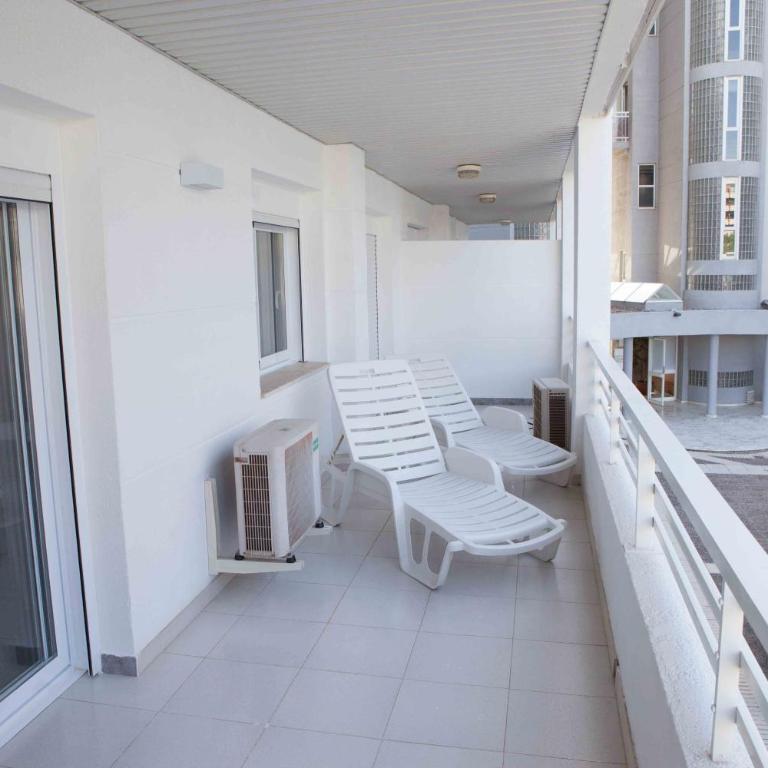 COSTA DAURADA APARTAMENTS - Royal 109 Luxe - Two-Bedroom Apartment - 49