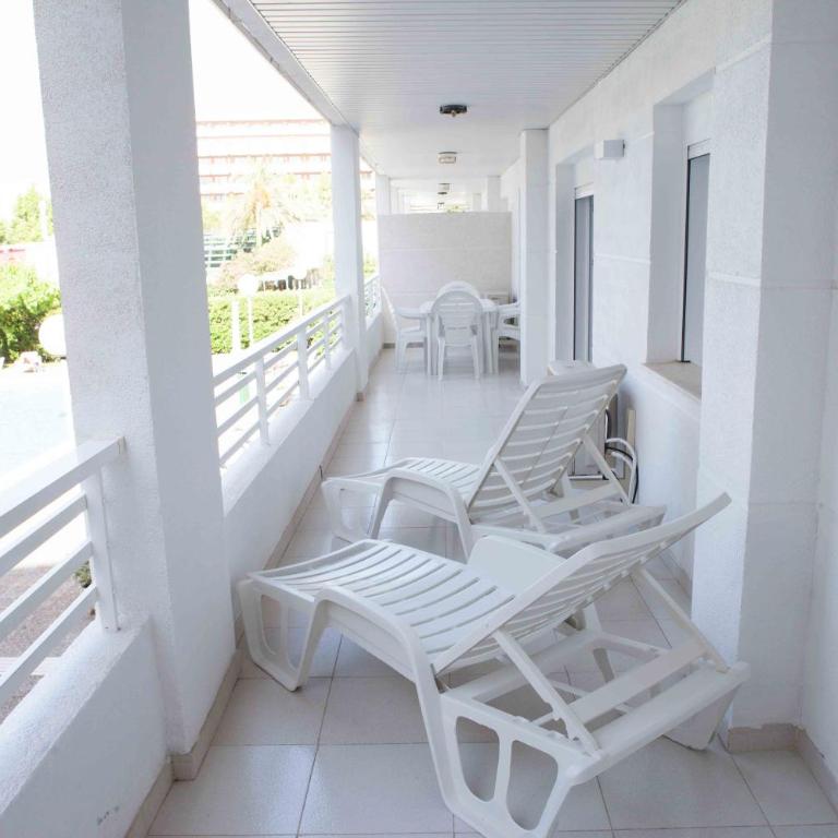 COSTA DAURADA APARTAMENTS - Royal 109 Luxe - Two-Bedroom Apartment - 51