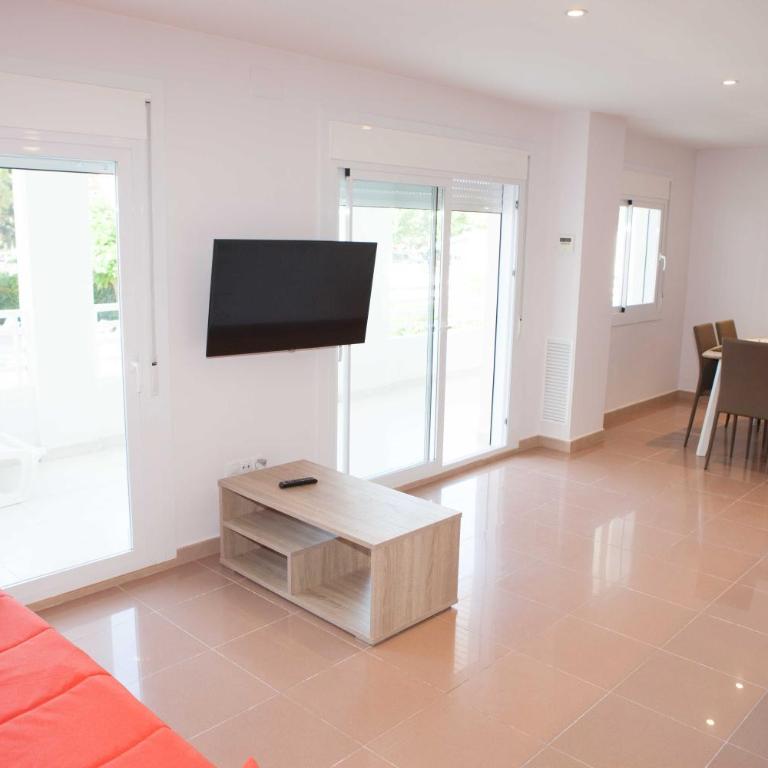 COSTA DAURADA APARTAMENTS - Royal 109 Luxe - Two-Bedroom Apartment - 5
