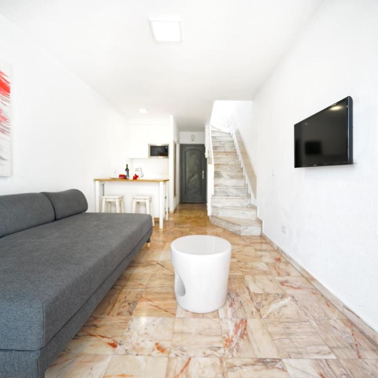 Vista Bonita - Gay and Lesbian Only Resort - Apartamento Dúplex (1 adulto) - 7