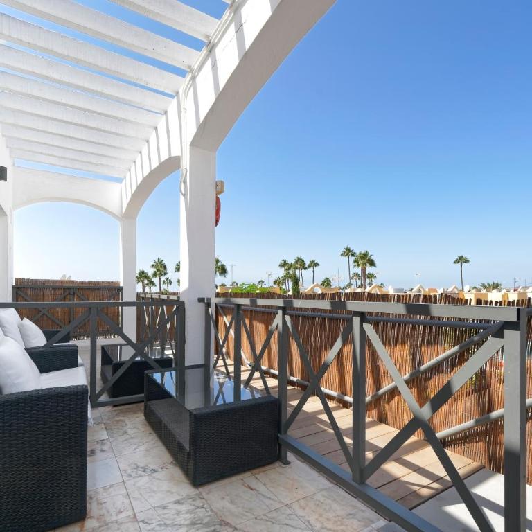 Vista Bonita - Gay and Lesbian Only Resort - Apartamento de 1 dormitorio - 5