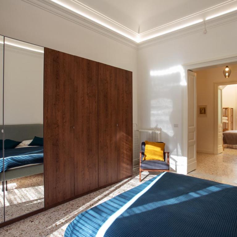 VITTORIO EMANUELE HOUSE - Two-Bedroom Apartment - 11