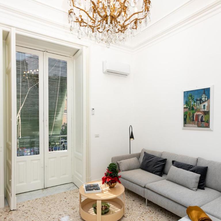 VITTORIO EMANUELE HOUSE - Two-Bedroom Apartment - 6