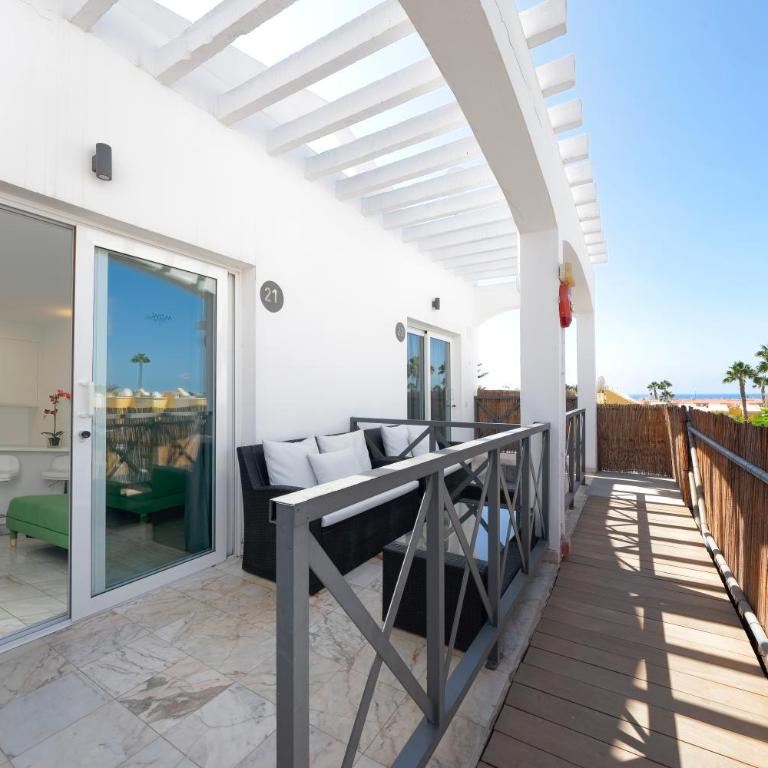Vista Bonita - Gay and Lesbian Only Resort - Apartamento de 1 dormitorio - 7