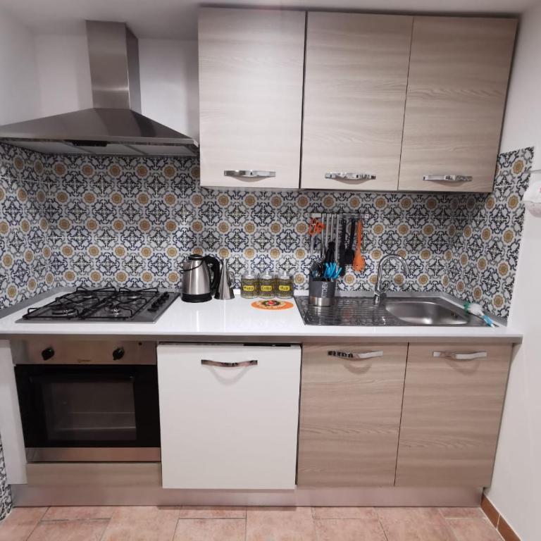 Villa il Cacciatore - Casa con 2 Camere da Letto - 23