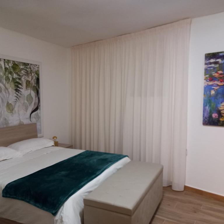 Casa dei Tre Re - One-Bedroom House - 1