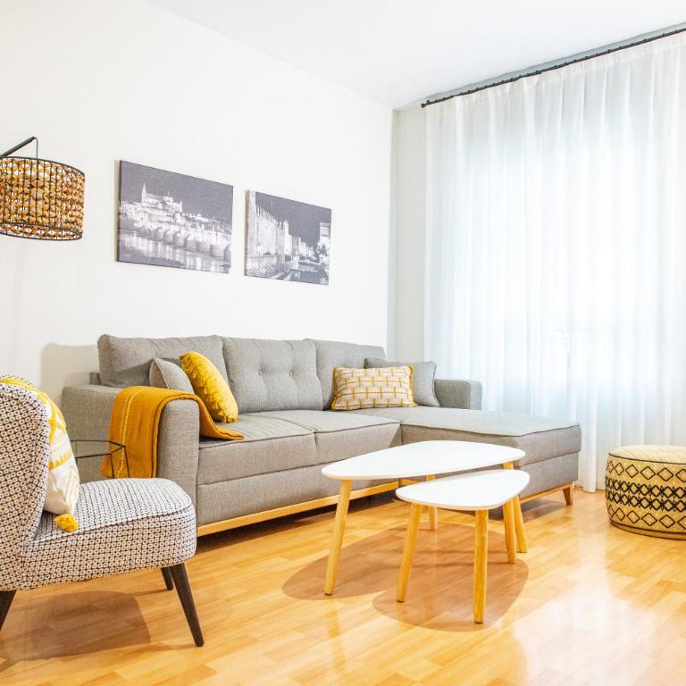 VILLA ANTALA - El Rincón de Marañón - Apartamento de 3 dormitorios - 1
