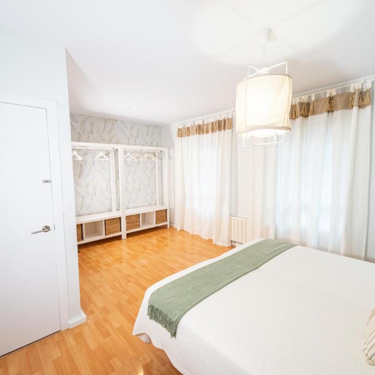 VILLA ANTALA - El Rincón de Marañón - Apartamento de 3 dormitorios - 3