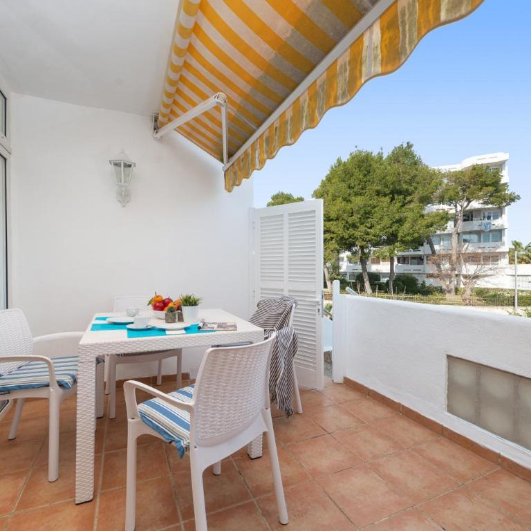 Apartamento Silver - Apartamento de 1 dormitorio - 11