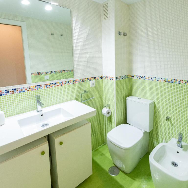 VILLA ANTALA - El Rincón de Marañón - Apartamento de 3 dormitorios - 13