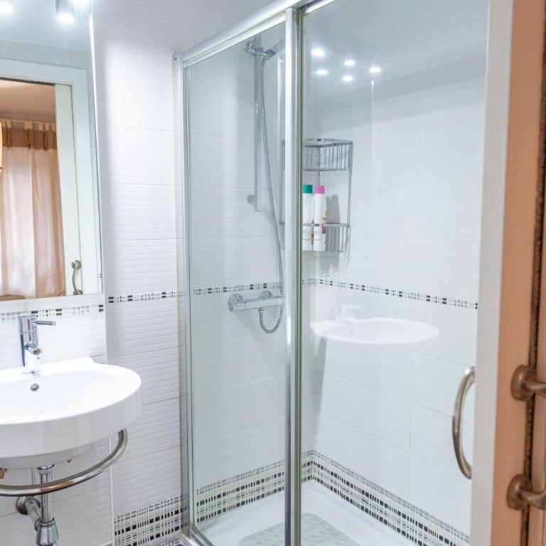 VILLA ANTALA - El Rincón de Marañón - Apartamento de 3 dormitorios - 11