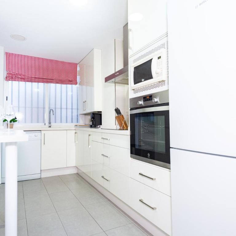 VILLA ANTALA - El Rincón de Marañón - Apartamento de 3 dormitorios - 4