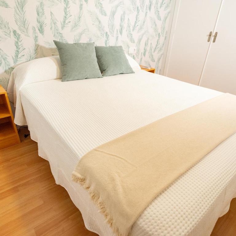 VILLA ANTALA - El Rincón de Marañón - Apartamento de 3 dormitorios - 15
