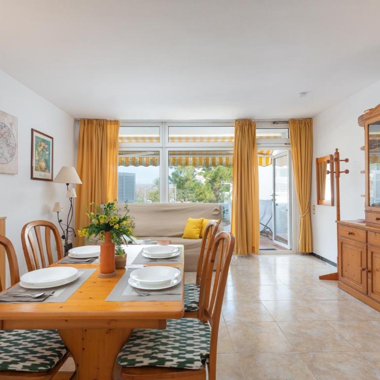 Apartamento Silver - Apartamento de 1 dormitorio - 15