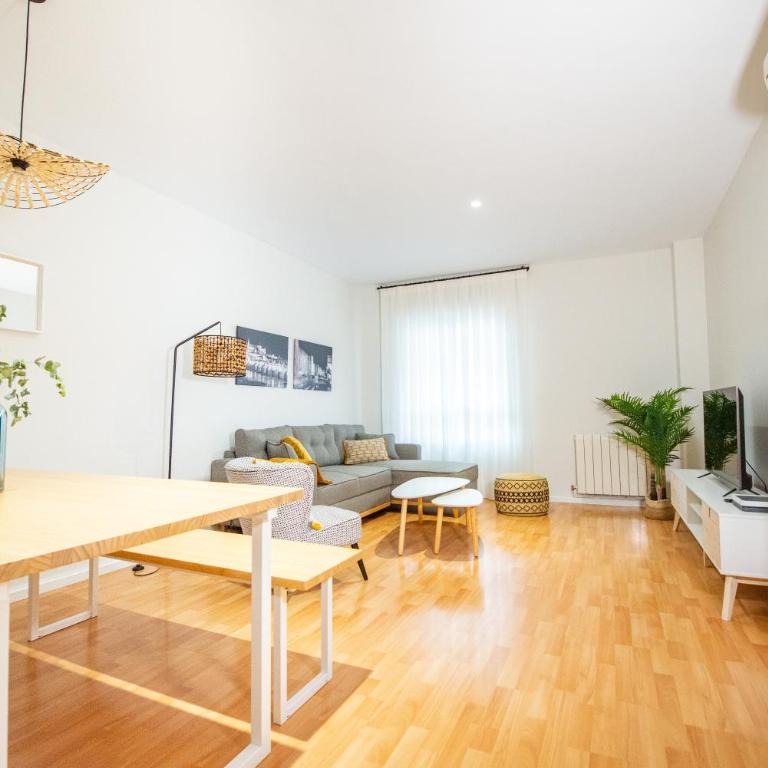 VILLA ANTALA - El Rincón de Marañón - Apartamento de 3 dormitorios - 17