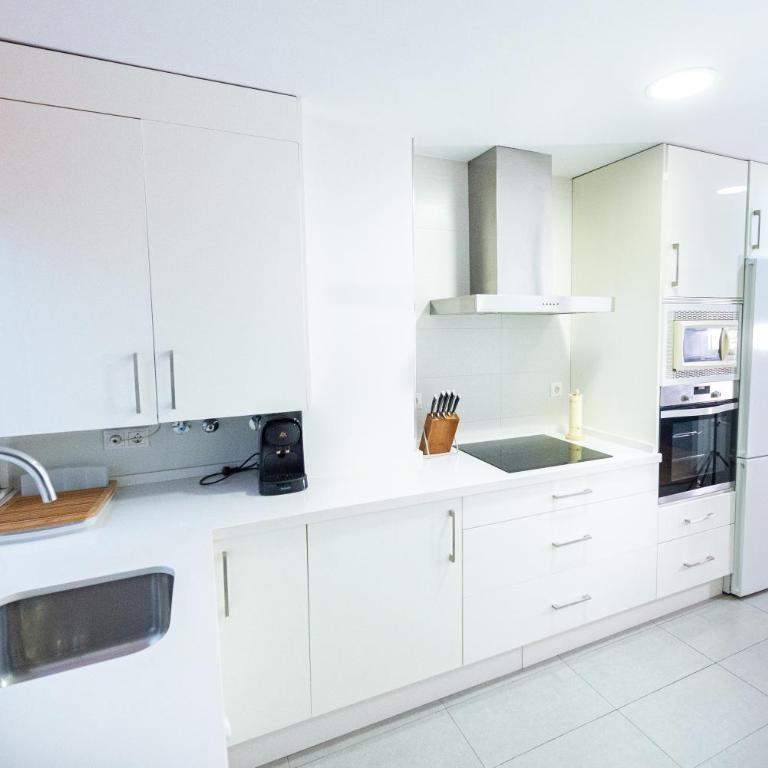 VILLA ANTALA - El Rincón de Marañón - Apartamento de 3 dormitorios - 20