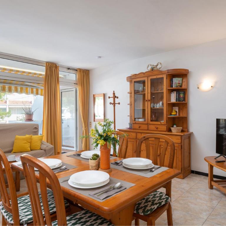 Apartamento Silver - Apartamento de 1 dormitorio - 18