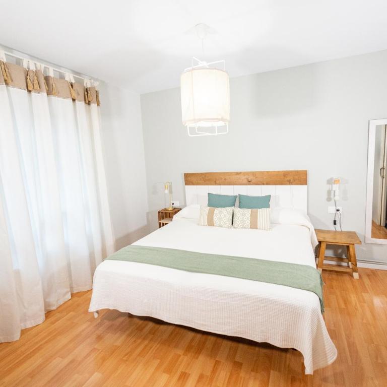 VILLA ANTALA - El Rincón de Marañón - Apartamento de 3 dormitorios - 22