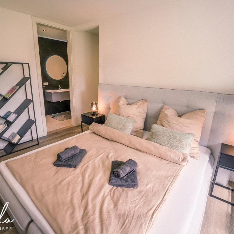 La Perla - Apartamento de 2 dormitorios - 20