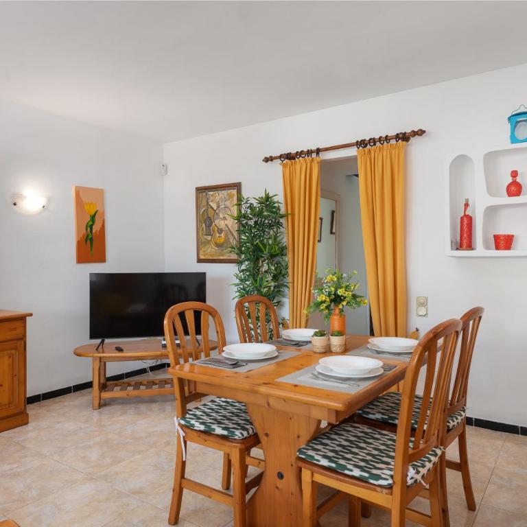 Apartamento Silver - Apartamento de 1 dormitorio - 16