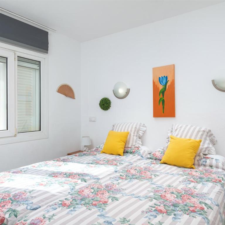 Apartamento Silver - Apartamento de 1 dormitorio - 20