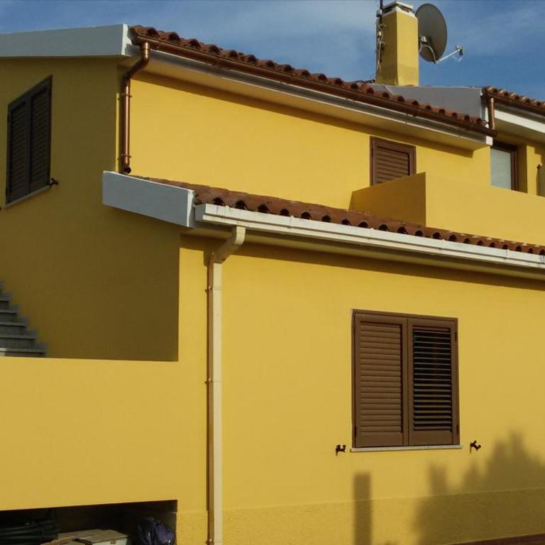 Domus Deiana - Appartamento con 2 Camere da Letto - 32